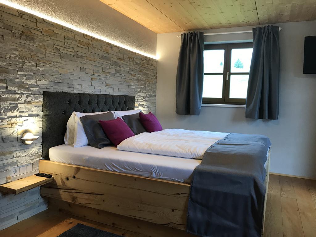 Oberwinklgut Hotel Bischofshofen Ngoại thất bức ảnh