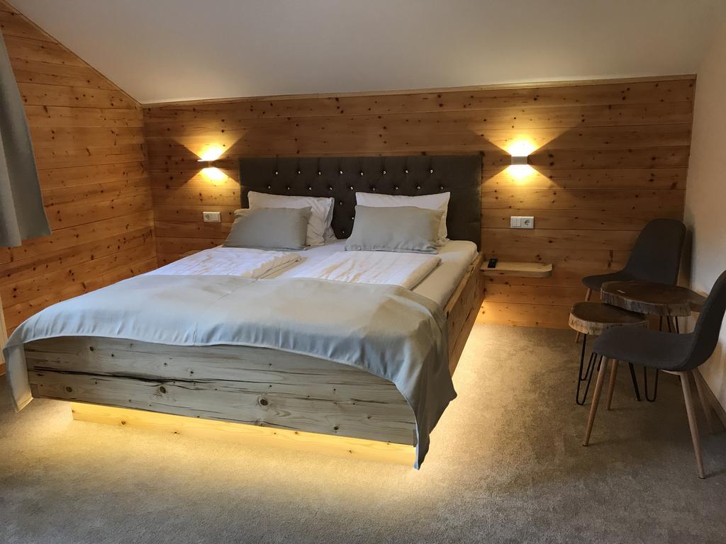 Oberwinklgut Hotel Bischofshofen Ngoại thất bức ảnh