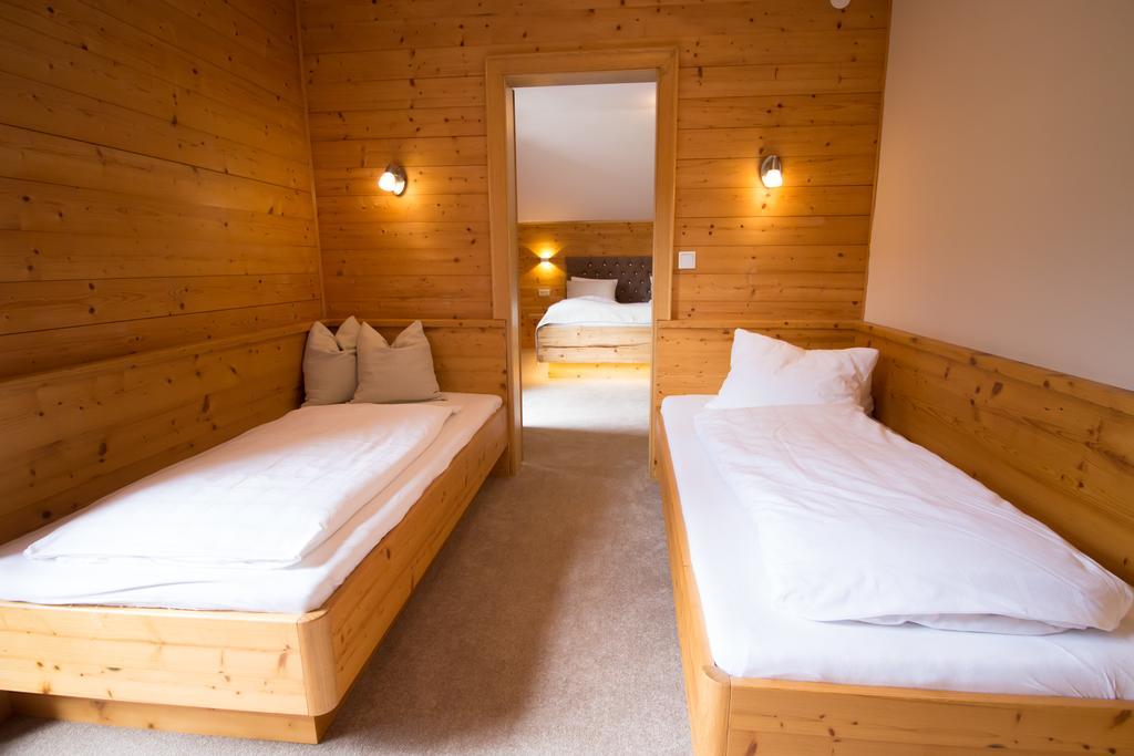 Oberwinklgut Hotel Bischofshofen Ngoại thất bức ảnh