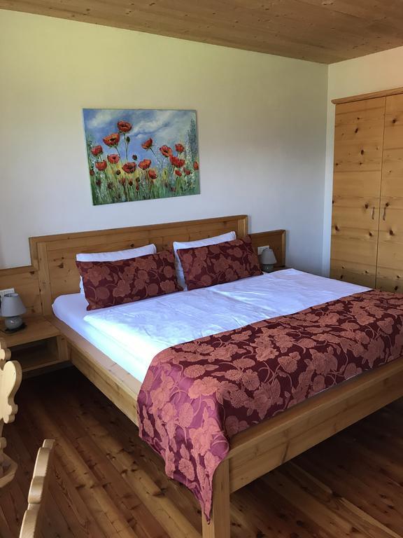Oberwinklgut Hotel Bischofshofen Ngoại thất bức ảnh