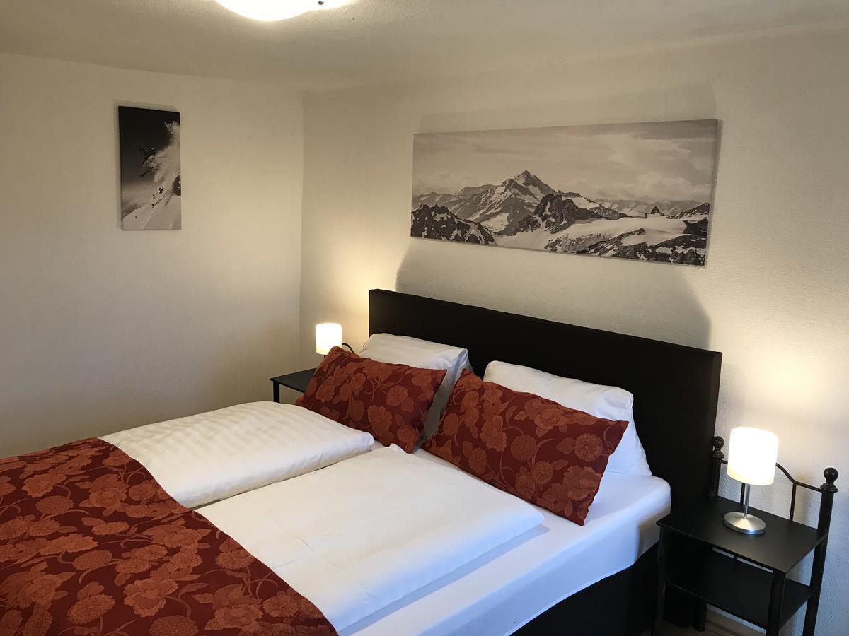 Oberwinklgut Hotel Bischofshofen Ngoại thất bức ảnh